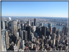 foto Panorama dai grattacieli di New York